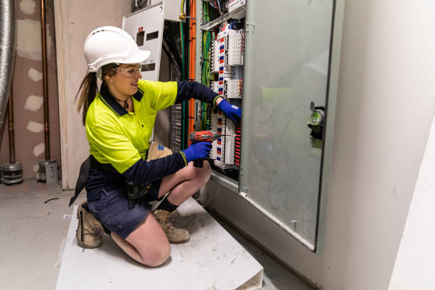 Best Emergency Electrician Near Me  in Delhi, LA