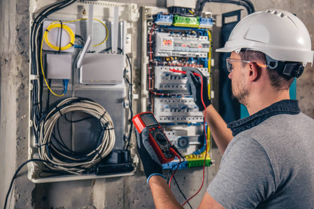 Best Affordable Emergency Electrician  in Delhi, LA