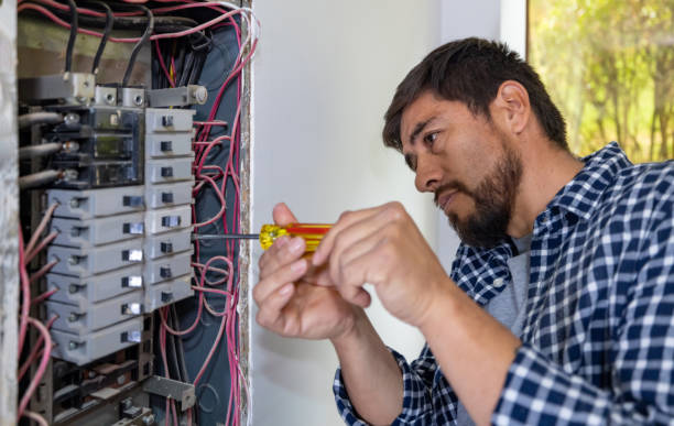 Best Electrical Rewiring Services  in Delhi, LA